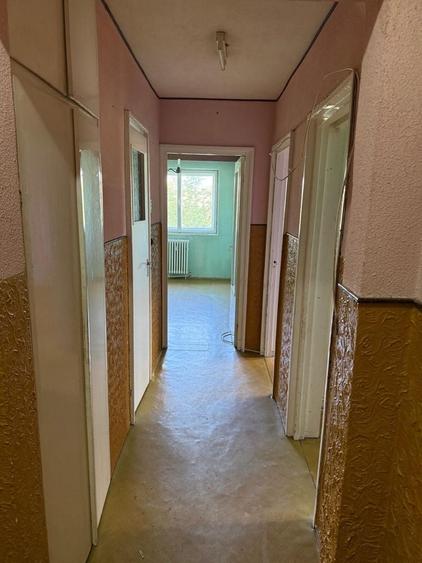 Apartament cu 2 camere decomandat în Mănăștur