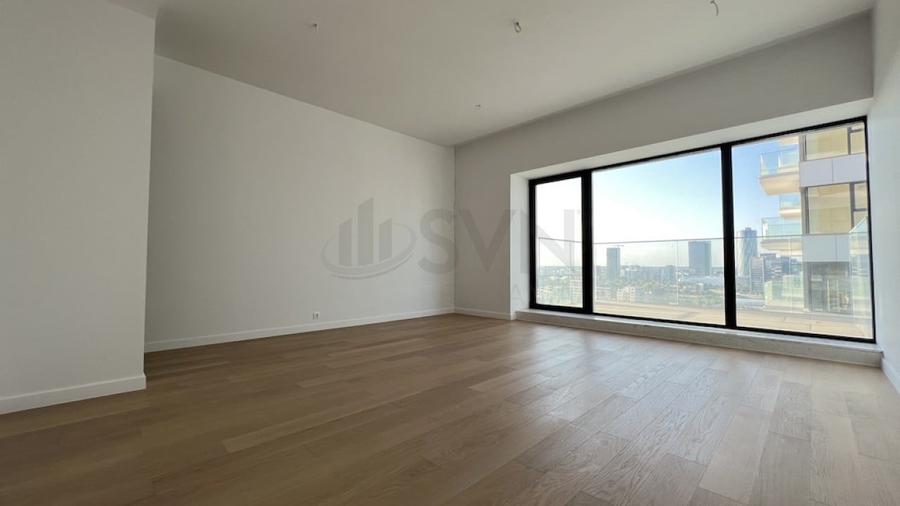 Apartament cu 2 camere decomandat în Floreasca