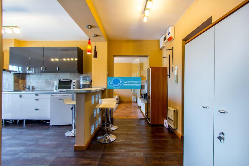 Apartament cu 2 camere decomandat în Unirii