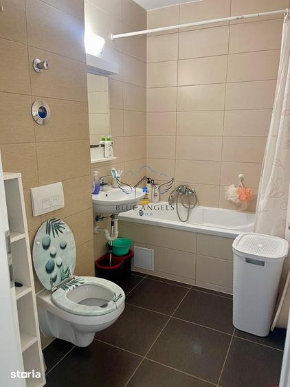 Apartament cu 2 camere în Est