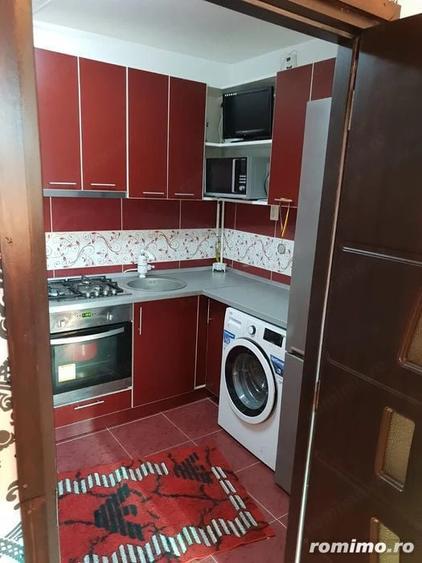 De inchiriat apartament in zona Torontalului - 1