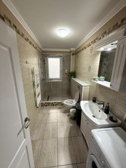 Apartament cu 2 camere decomandat în Exterior Vest