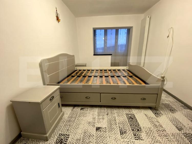 Apartament cu 2 camere decomandat, mobilat în Iris