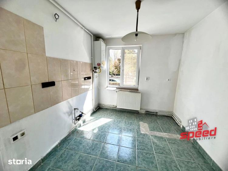 Apartament cu 2 camere în Aleea Carpați