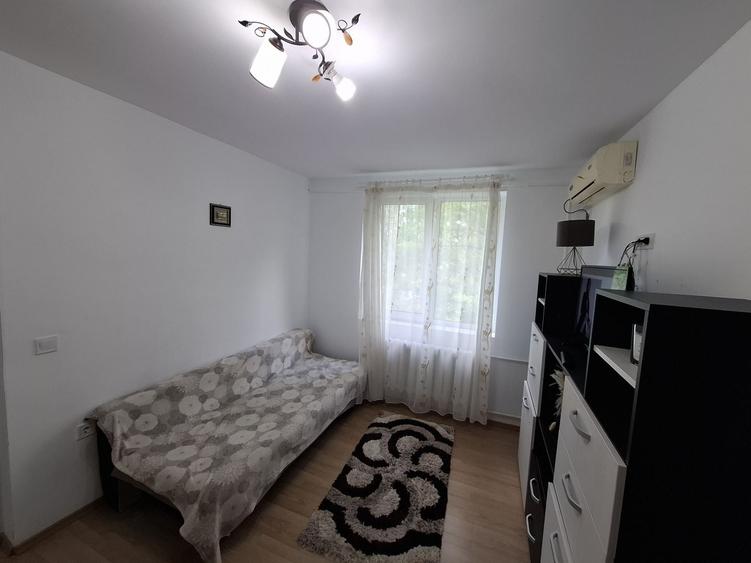 Apartament doua camere City Park - 2