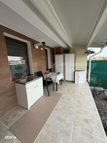 Casă cu 3 camere cu Teren 200 Mp în Giroc