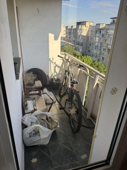 Apartament cu 2 camere decomandat în Brâncoveanu