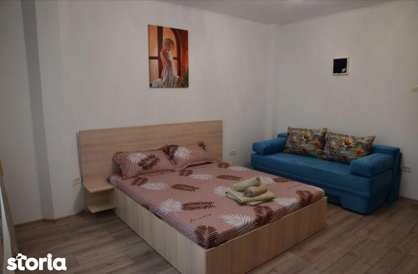 Apartament cu 2 camere în Peninsula