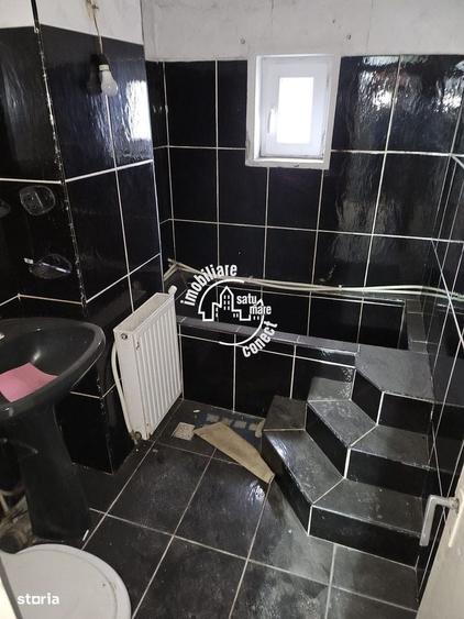 Apartament 3 camere | zona Micro 16 | Parter | Decomandat - 9