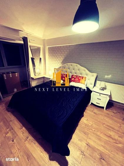 Apartament cu 3 camere decomandat în Tudor Vladimirescu