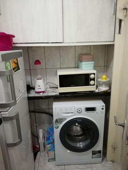 Garsonieră semidecomandată în Iancului