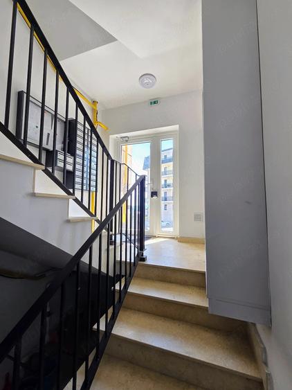 Apartament cu 2 camere decomandat în Fălticeni