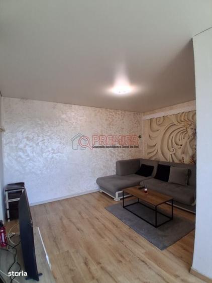 2 Camere | Str. Moldovita | 5 min metrou Aparatorii Patriei - 9