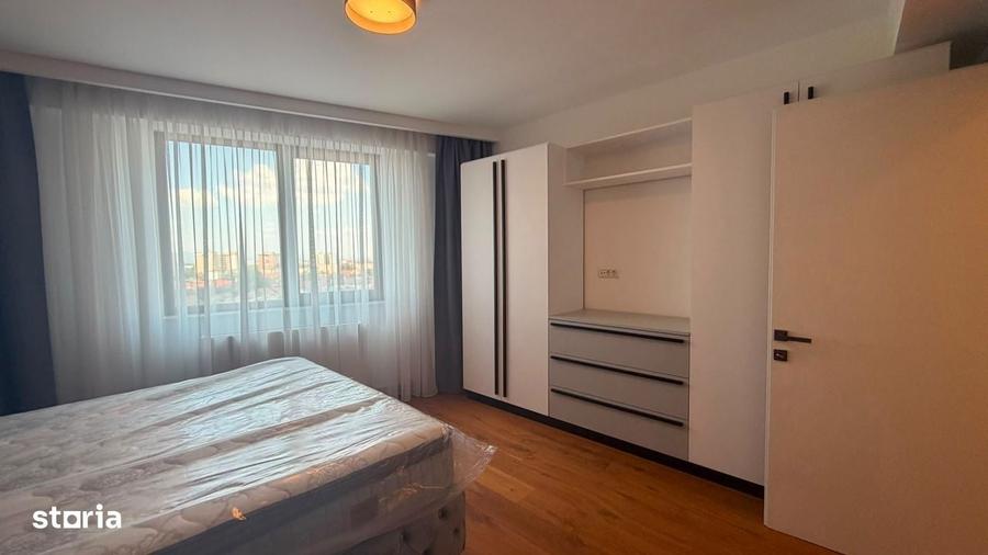 Apartament cu 2 camere în Griviței