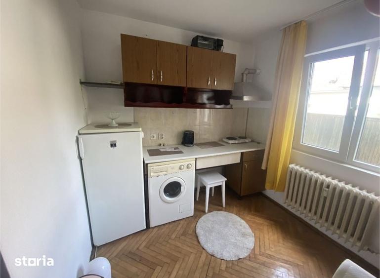 Garsoniera, Open - Space, Gheorgheni, zona Iulius Mall - 4
