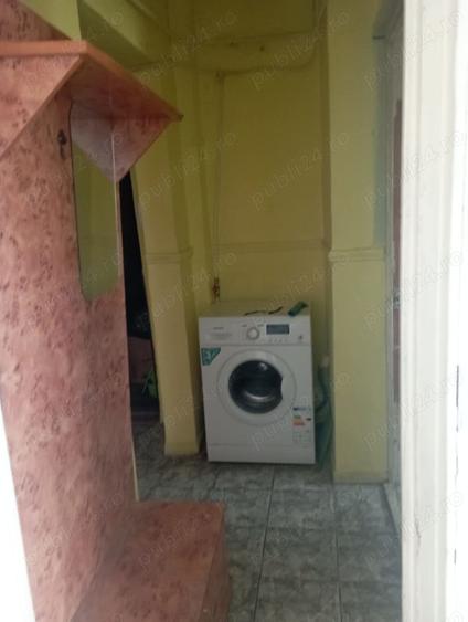 Apartament cu 2 camere decomandat în Gară
