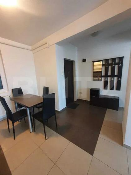 Apartament 3 camere, modern, parcare, zona Iris - 1