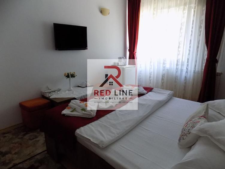Hotel/Pensiune, de 180 mp, în Central