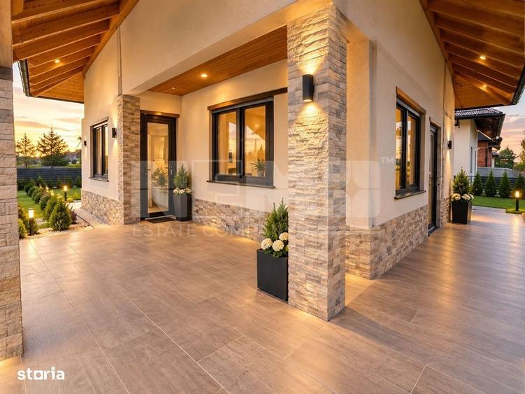 Casa semifinisata in Horodnic de Sus | 203 mp | Teren 1.000 Mp - 5