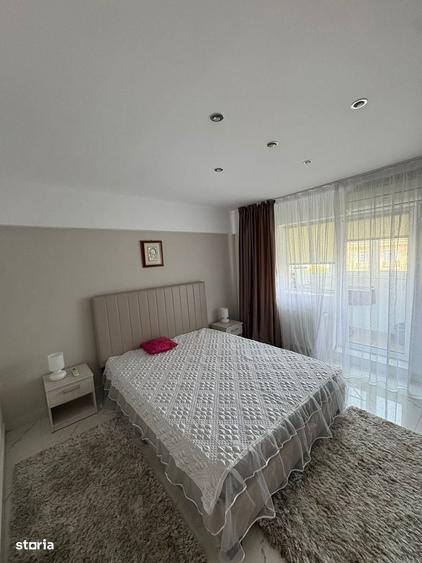 Apartament 3 Camere de Inchiriat | Unirii-Fantani | Piata Constitutiei - 8