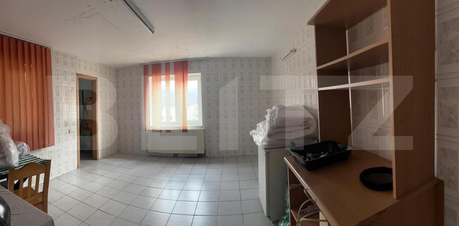 Hotel/Pensiune, de 730 mp, în Bran