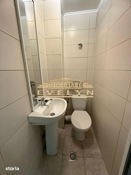 Garsonieră în Central