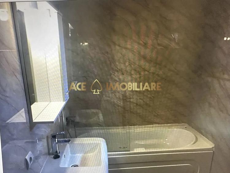 2 Camere de inchiriat | Decebal | Metrou | Centrala | Mobilat - 7