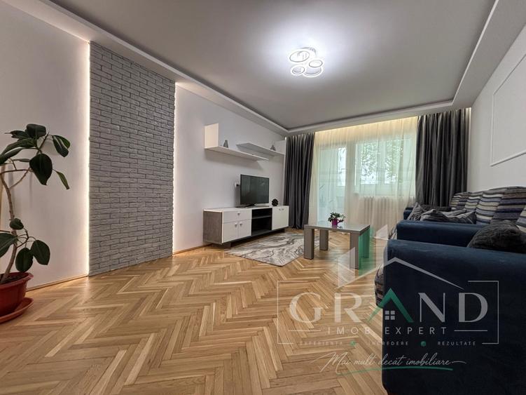 Apartament 3 Camere Decomandate | 2 Bai | Debara | Terasa | Marasti/Dambovitei - 11