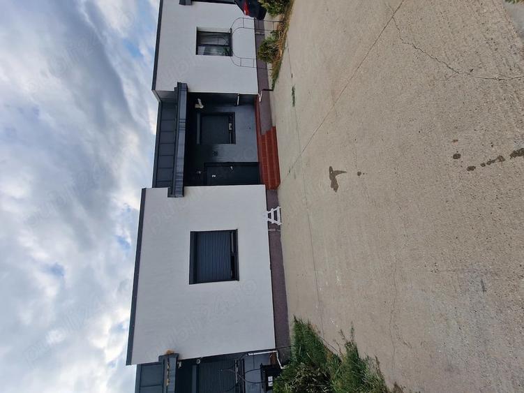 Casa 3 camere Magurele grani?a sector 5 - constructie 2023 - 7