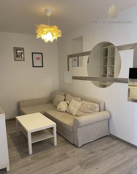 Garsoniera dubla | Vitan- Dristor | Modern | - 1