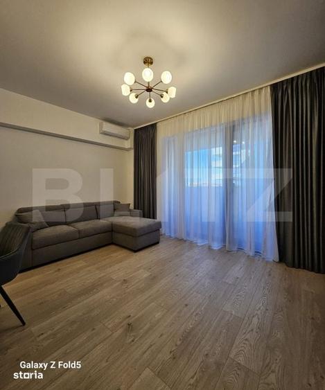 De inchiriat: Apartament modern 2 camere + Parcare subterana | Prima U - 13