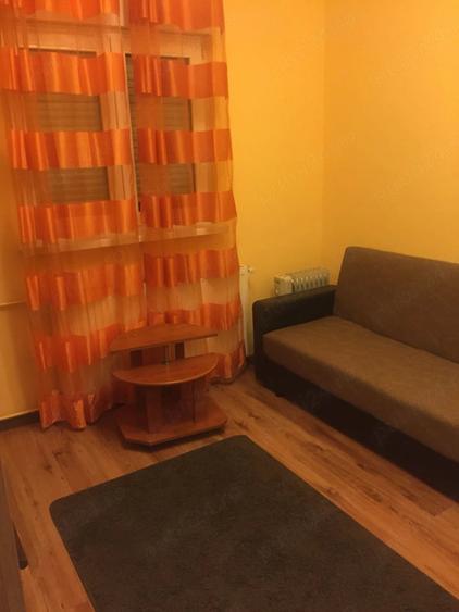Garsonieră semidecomandată în Florilor