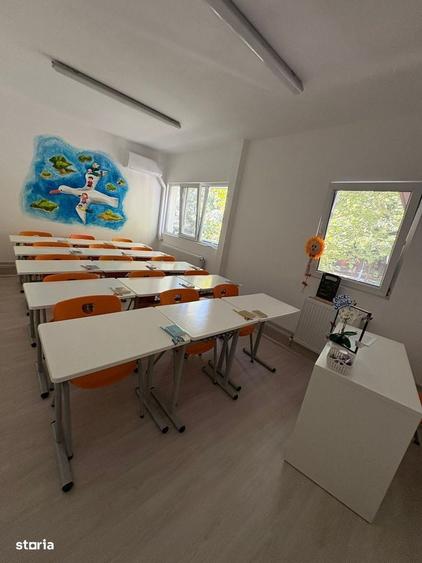 Casă cu 4 camere în Brâncoveanu