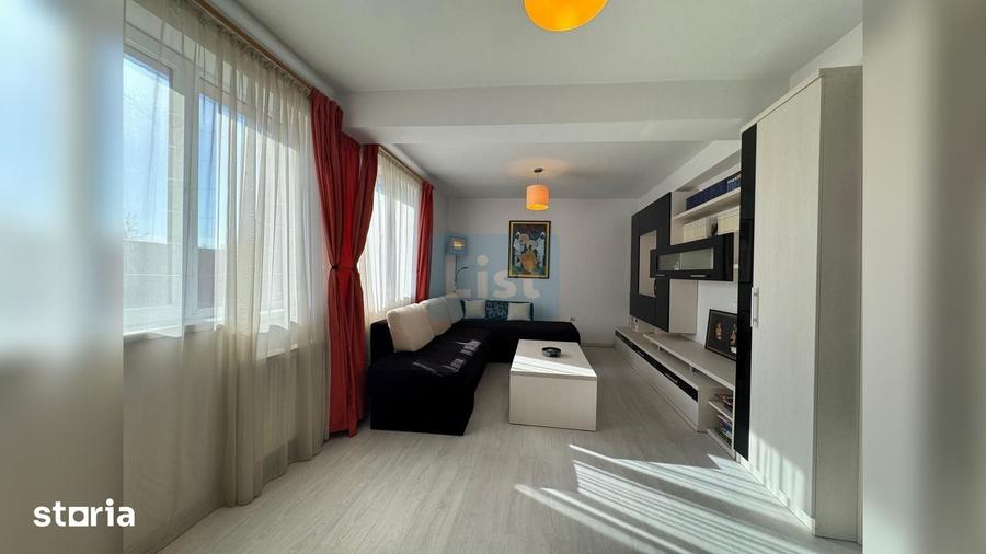 Apartament cu 2 camere în Europa
