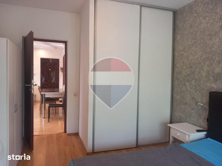 De inchiriat apartament 3 camere, pet friendly, cu parcare, Grigorescu - 12