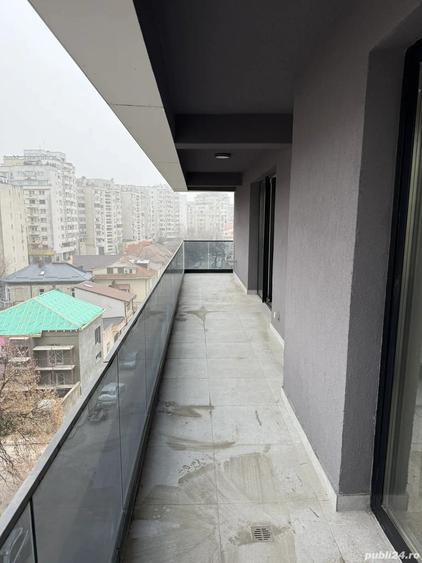 Apartament cu 2 camere semidecomandat în Decebal
