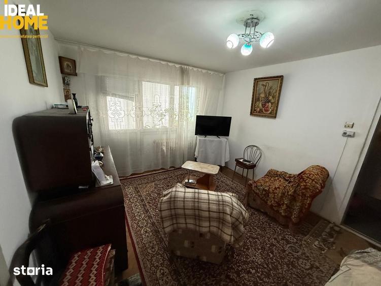 Apartament 2 Camere SD Tatarasi Flora - 4