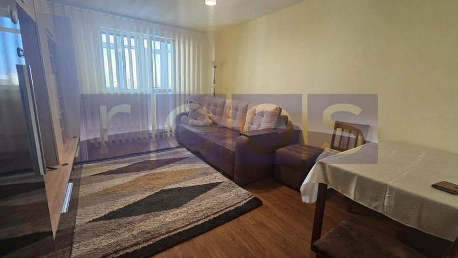 Apartament cu 2 camere decomandat, mobilat în Drumul Taberei