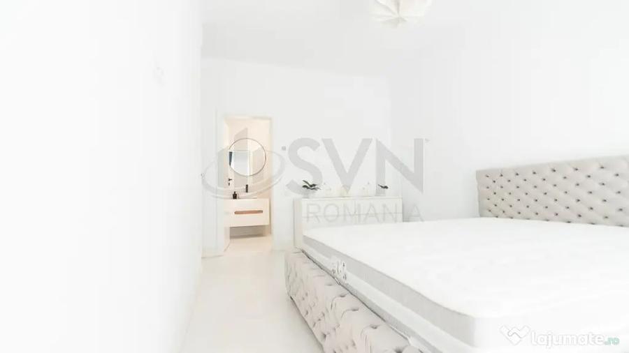 Casă cu 4 camere cu Teren 400 Mp în Tunari