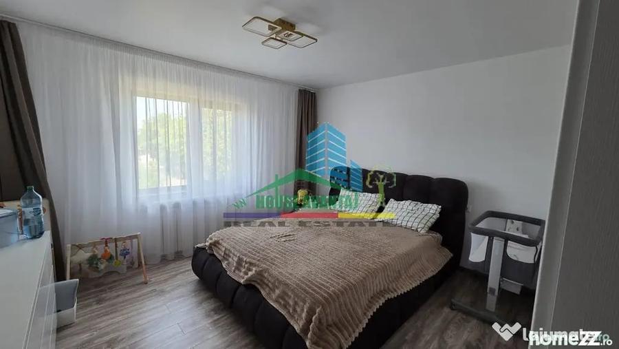 Apartament cu 4 camere decomandat în Vânători