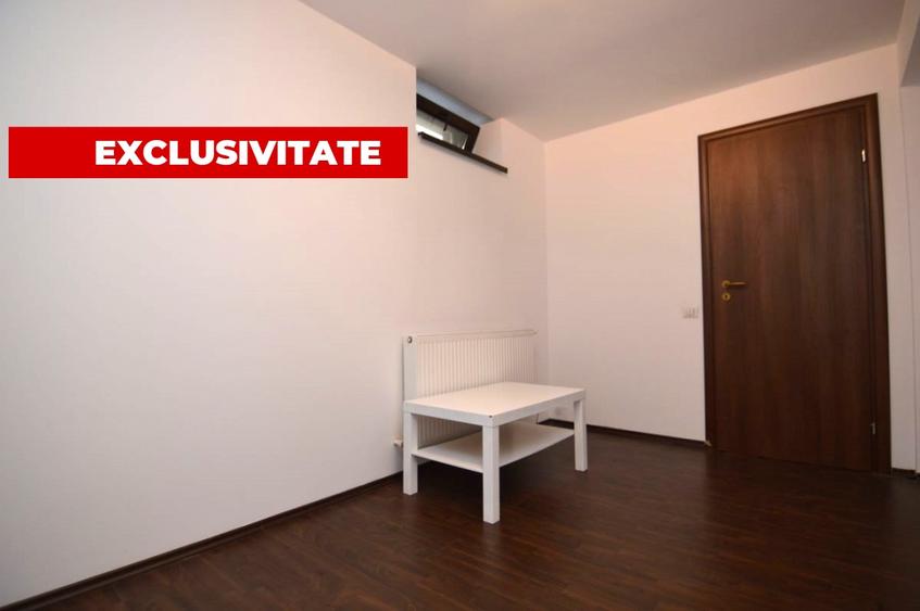 Apartament cu 2 camere decomandat în Baba Novac