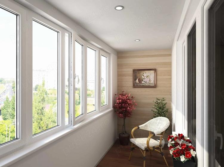 Caut colega apartament - 2