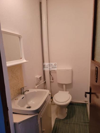 Apartament cu 2 camere decomandat în Sud