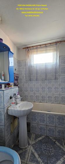 Apartament cu 2 camere decomandat în Mărăței