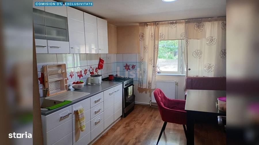 Casă cu 4 camere în Smârdan