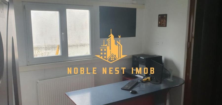 Spațiu comercial, de 1,500 mp, în Călinești