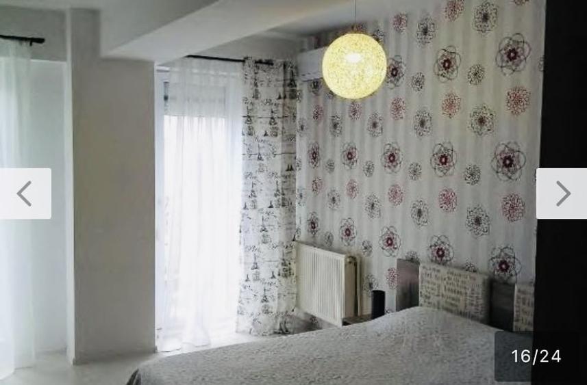 Apartament Mamaia Summerland de închiriat — disponibil din 25 august! - 12