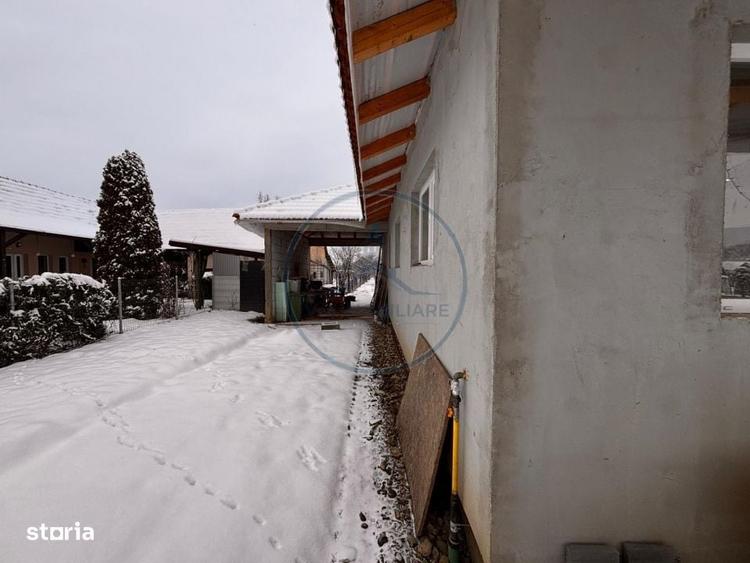 Casă cu 4 camere în Arcalia