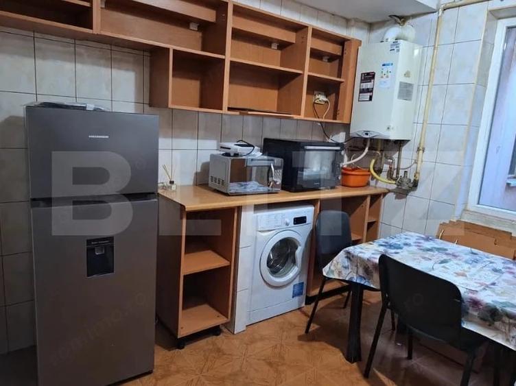 Apartament cu 3 camere decomandat în Iosefin