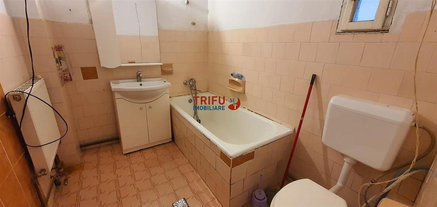 Casă individuală cu 4 camere cu Canalizare în Ampoi 1